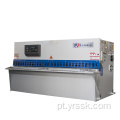 Best -seller qc12k 6*2500 Máquina de cisalhamento CNC de alta precisão de alta precisão